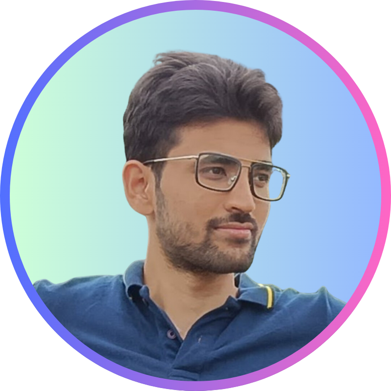 Nitheesh KR